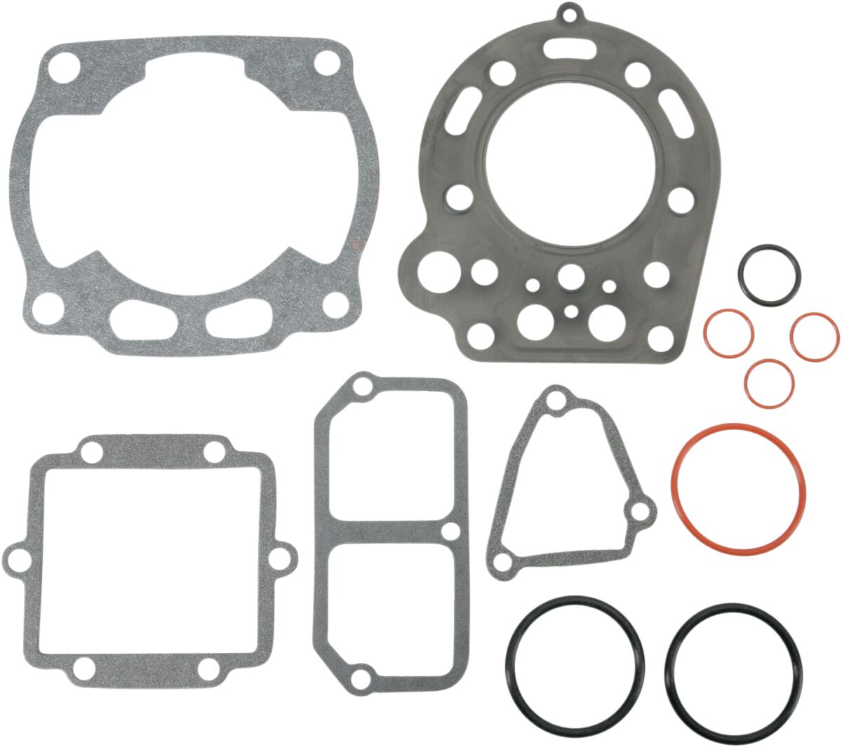 STANDARD TOP-END GASKET SET OFFROAD