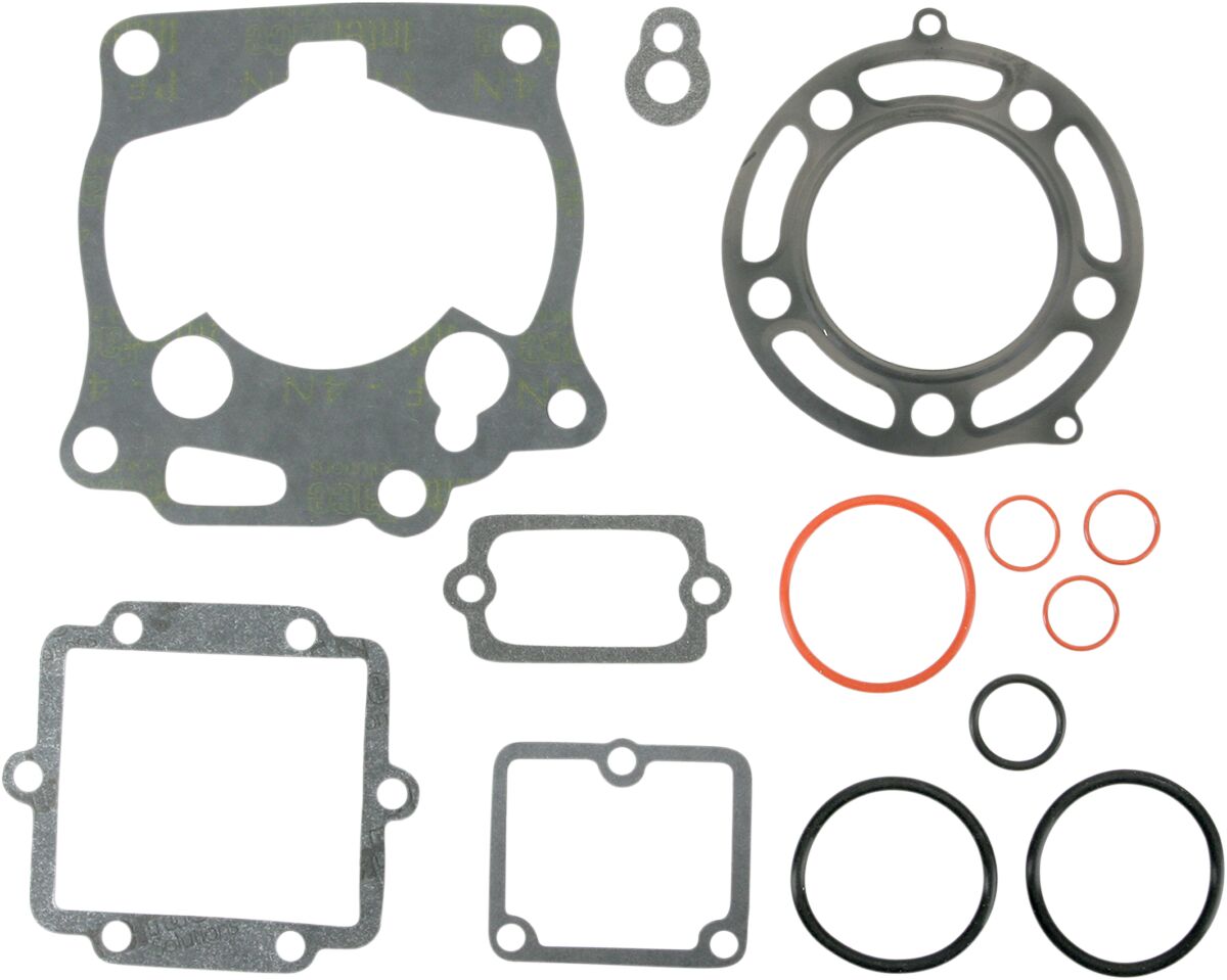 STANDARD TOP-END GASKET SET OFFROAD