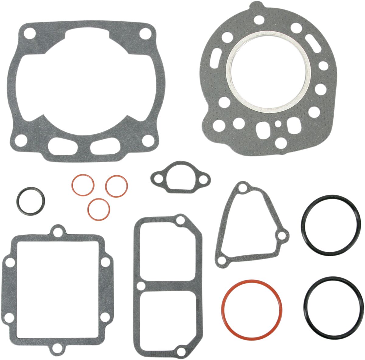 STANDARD TOP-END GASKET SET OFFROAD