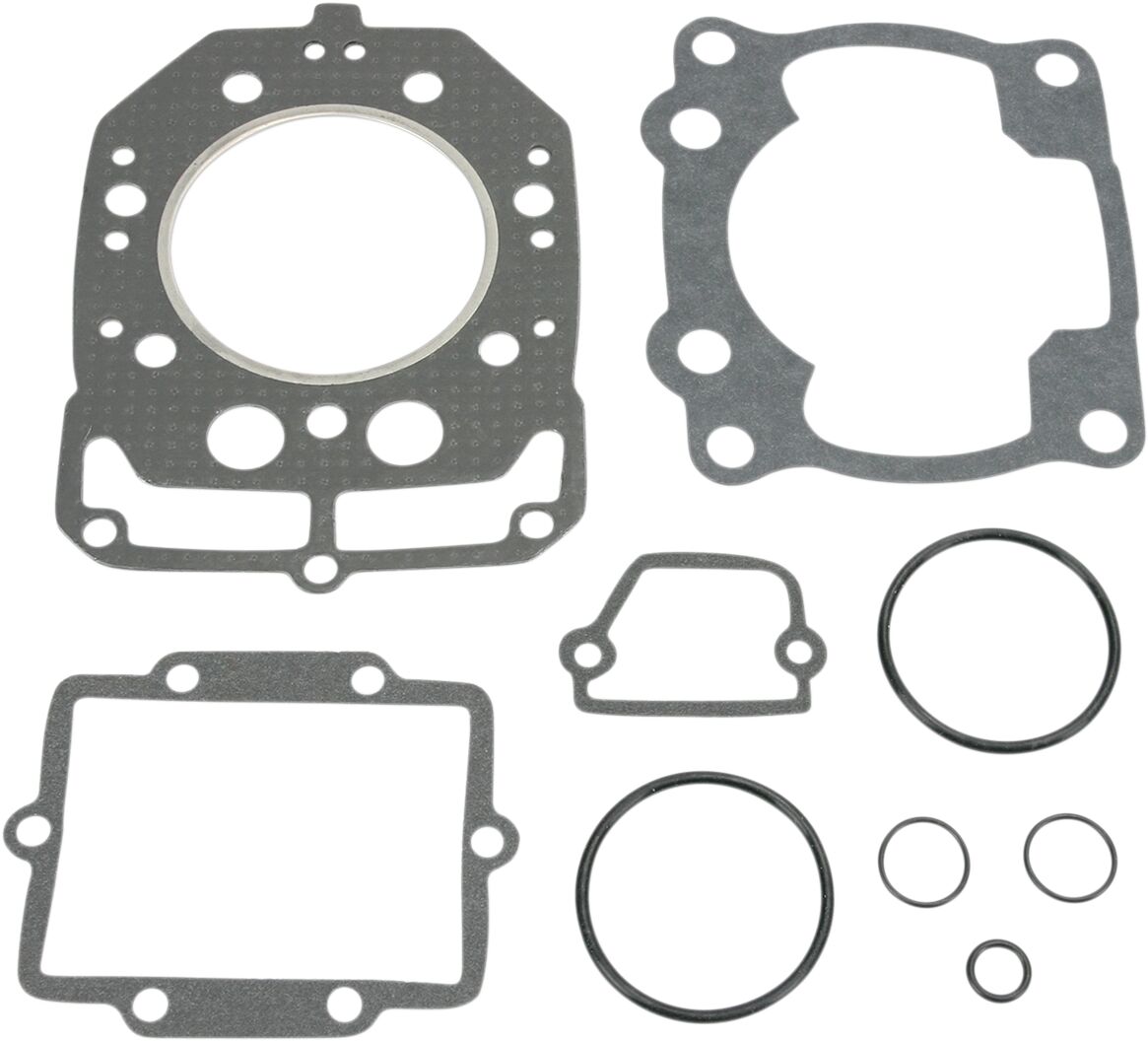 STANDARD TOP-END GASKET SET OFFROAD