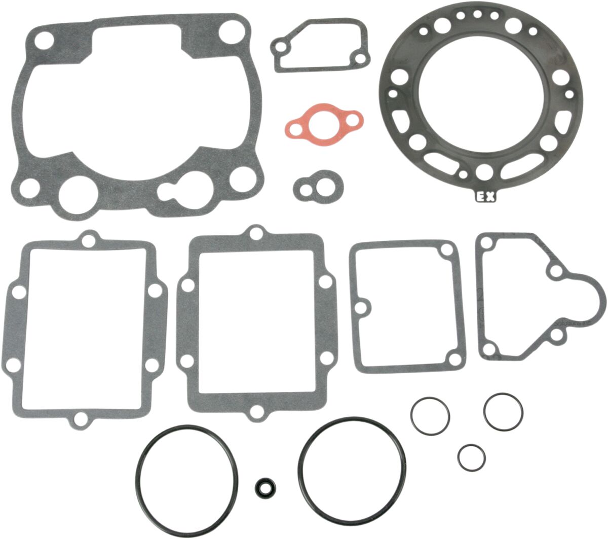 STANDARD TOP-END GASKET SET OFFROAD