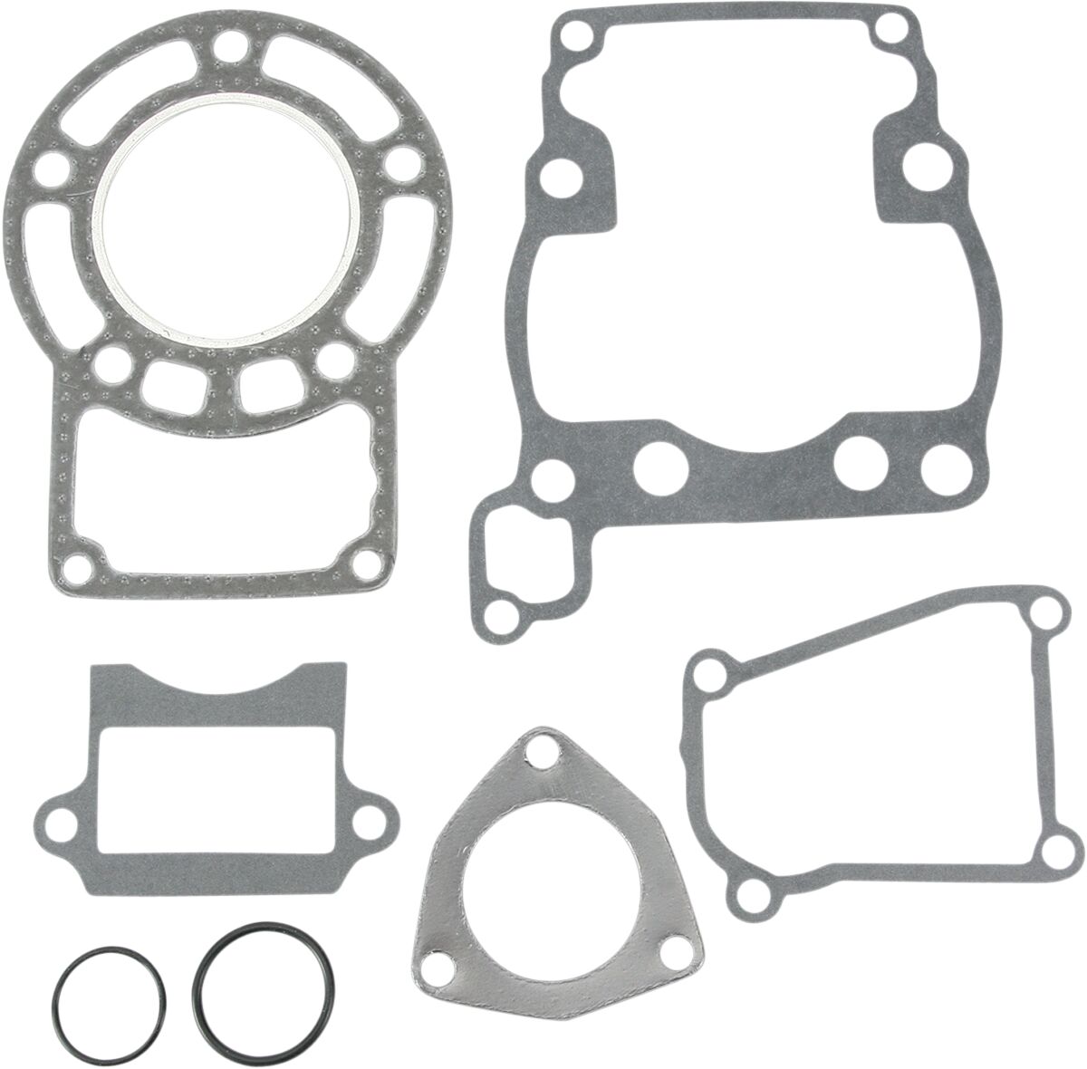 STANDARD TOP-END GASKET SET OFFROAD