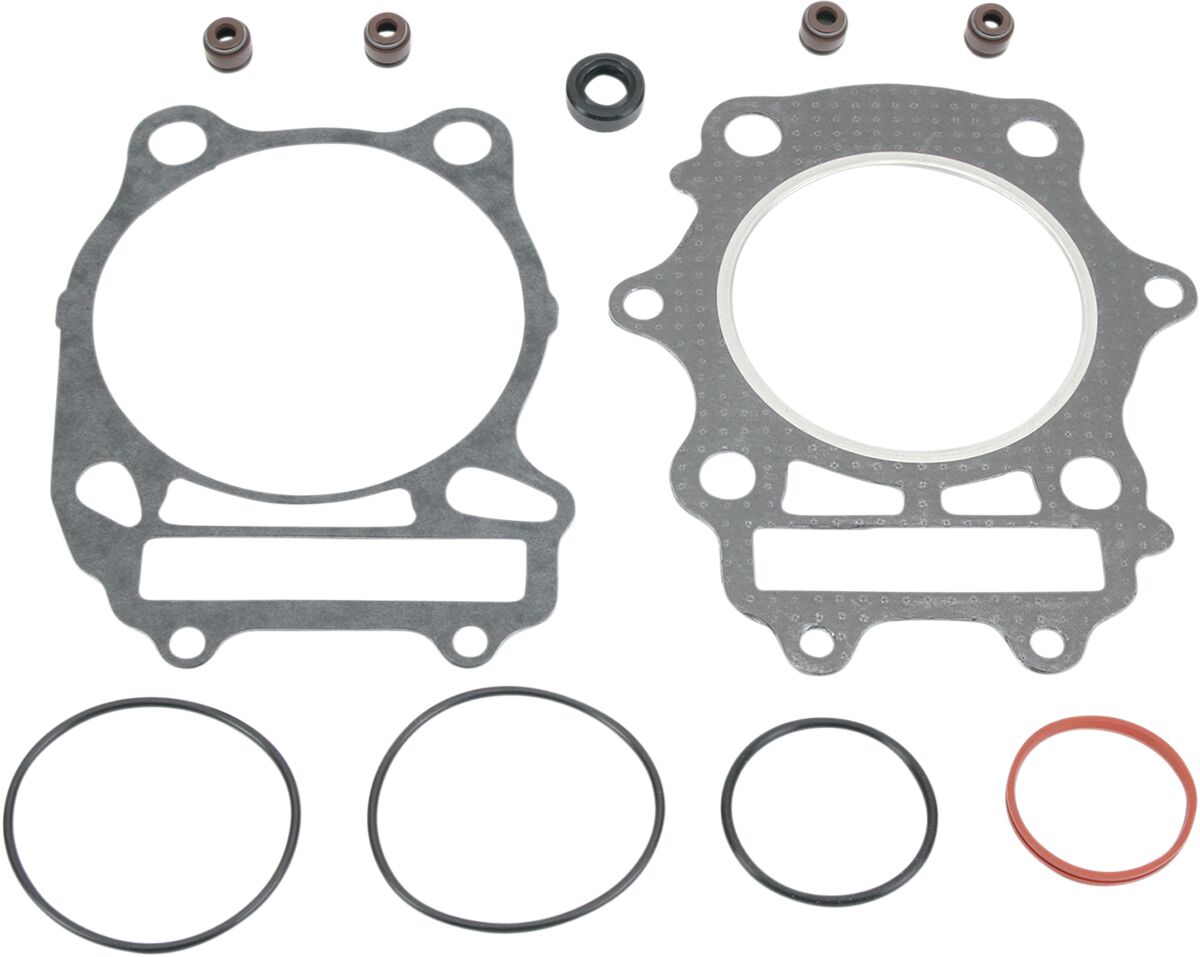 STANDARD TOP-END GASKET SET OFFROAD