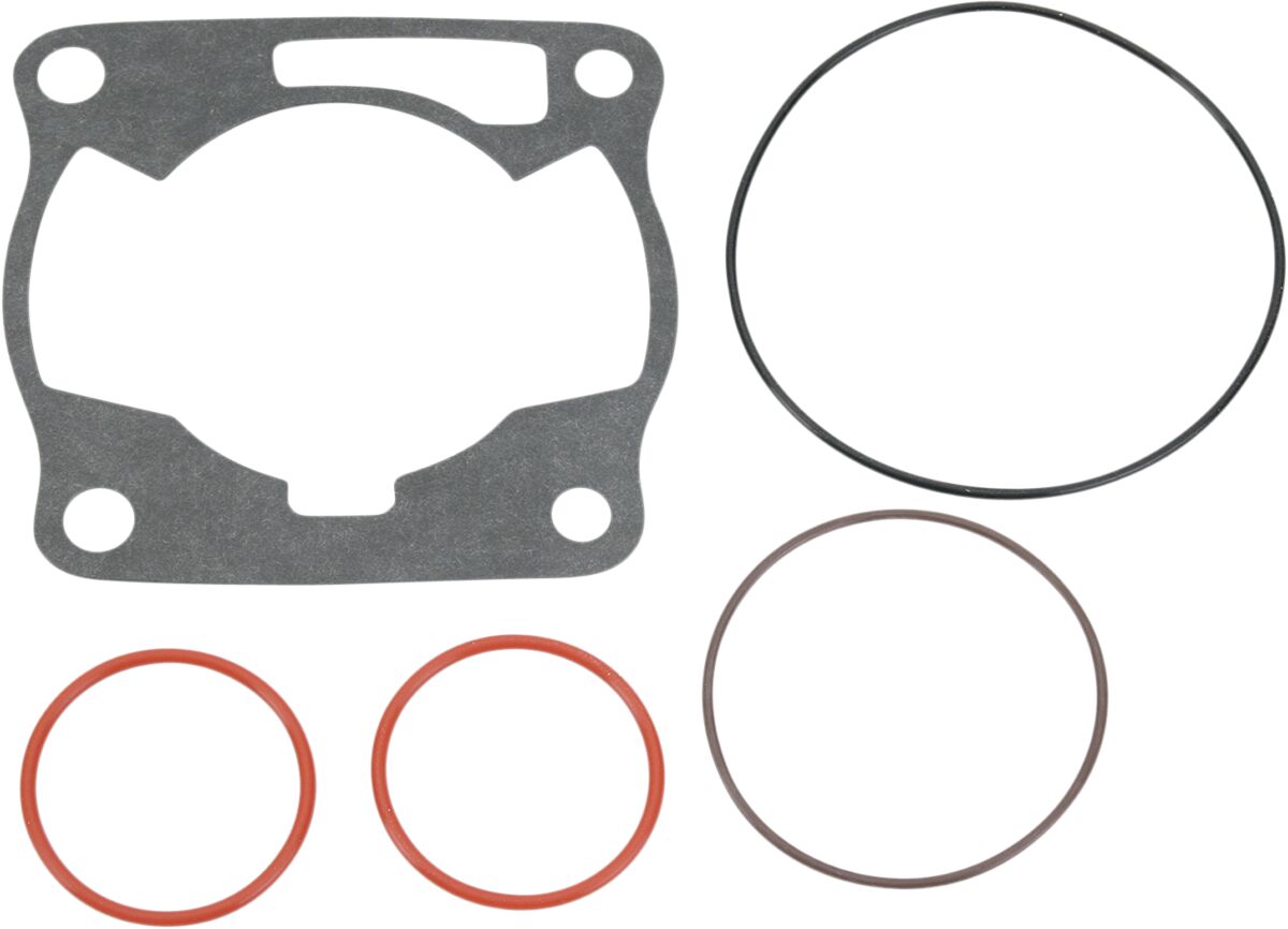 STANDARD TOP-END GASKET SET OFFROAD
