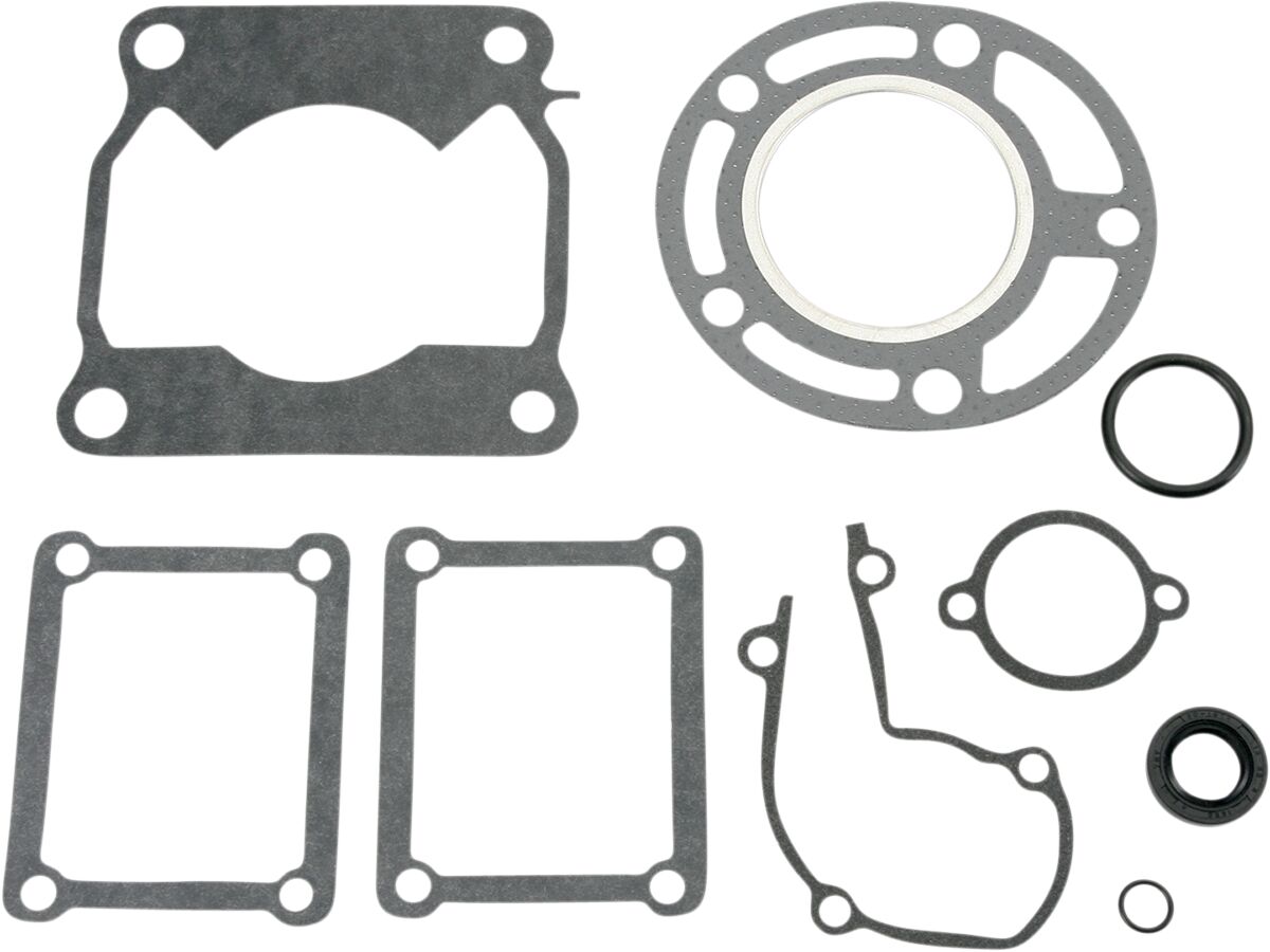 STANDARD TOP-END GASKET SET OFFROAD