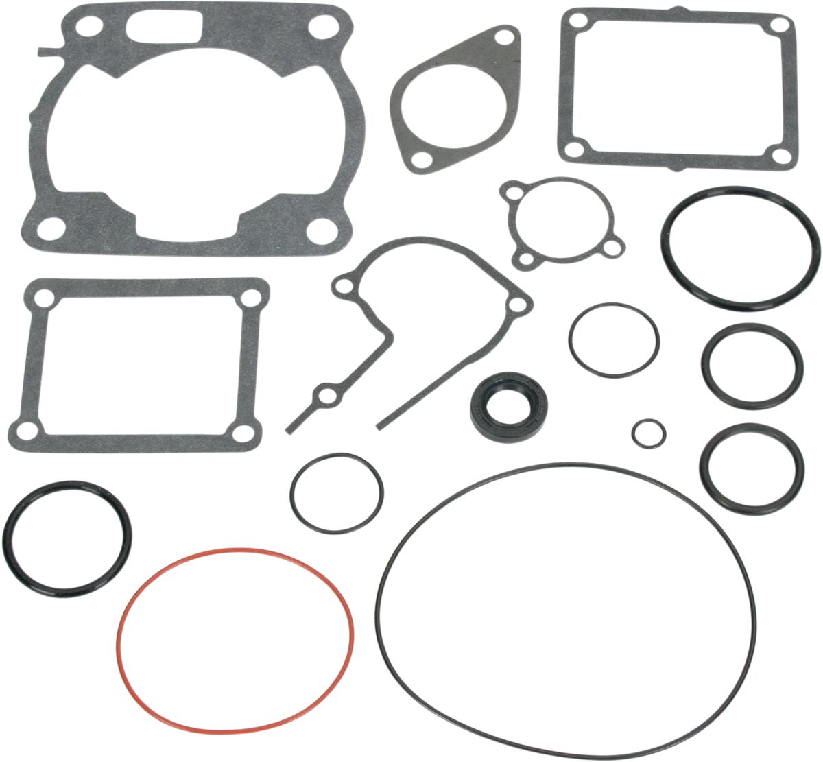 STANDARD TOP-END GASKET SET OFFROAD