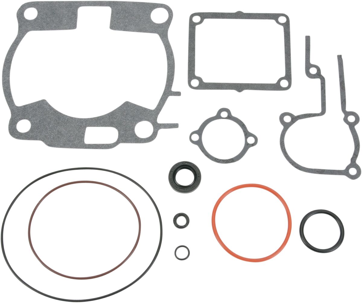 STANDARD TOP-END GASKET SET OFFROAD