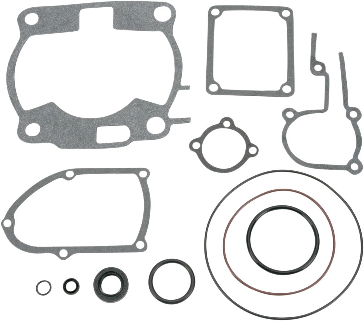 STANDARD TOP-END GASKET SET OFFROAD