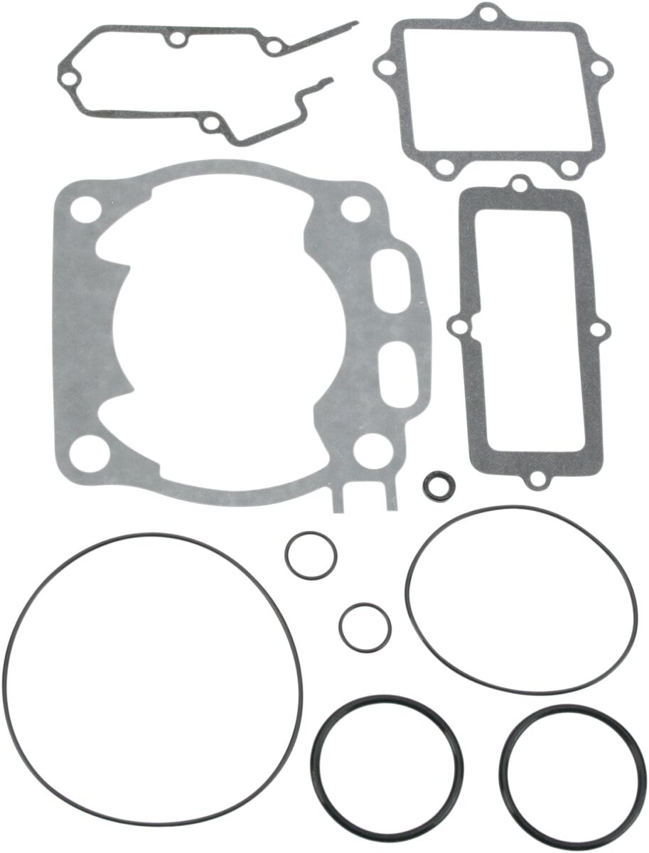 STANDARD TOP-END GASKET SET OFFROAD