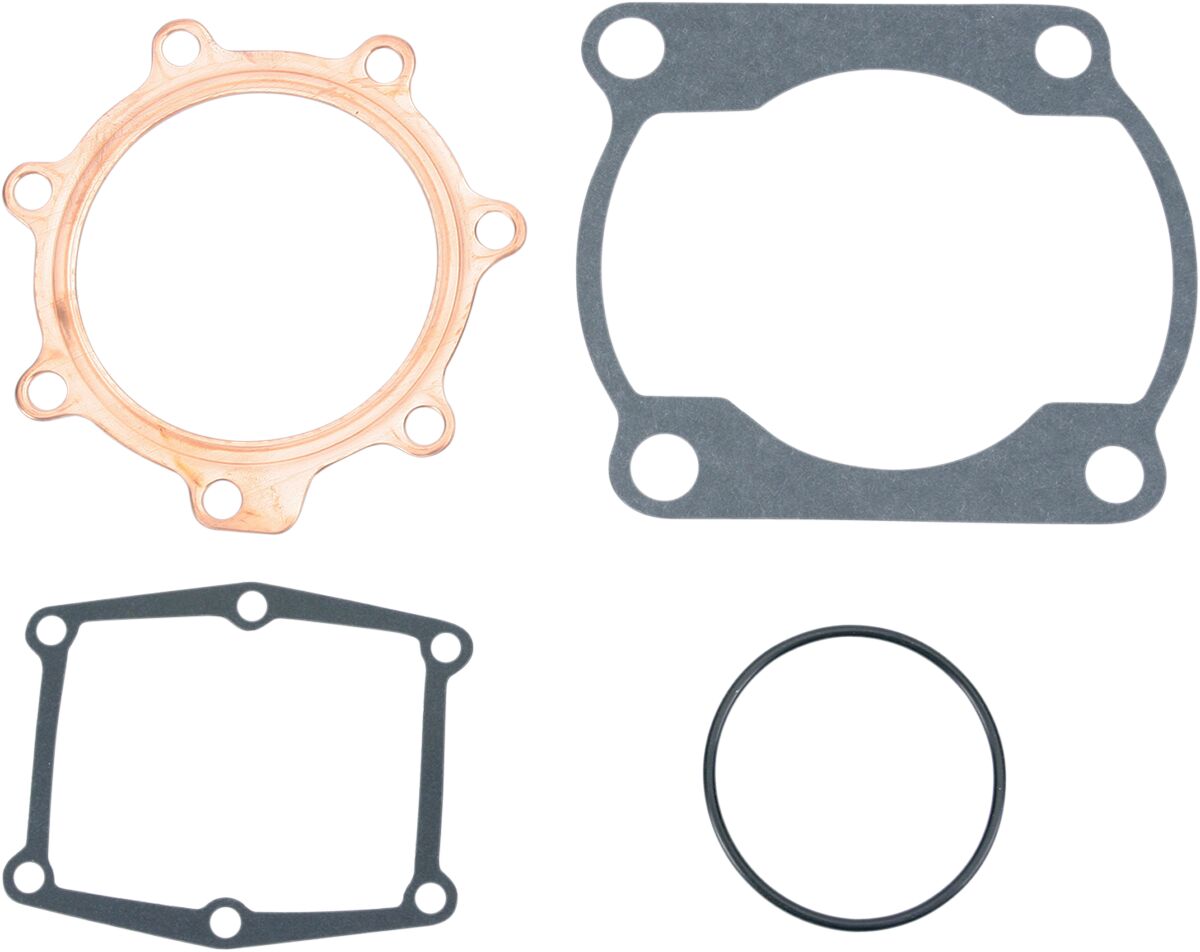 STANDARD TOP-END GASKET SET OFFROAD