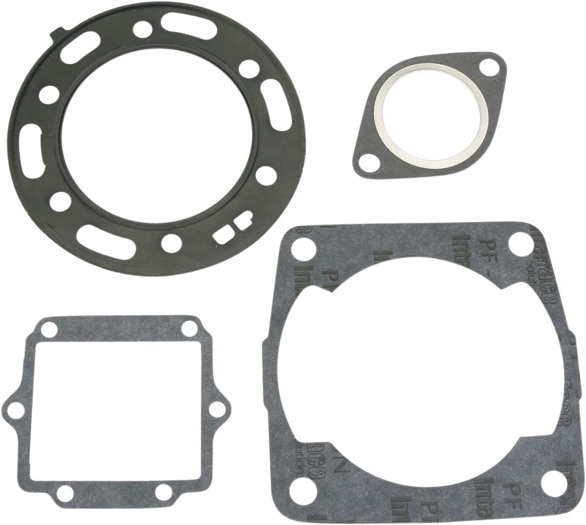 STANDARD TOP-END GASKET SET  ATV-UTV