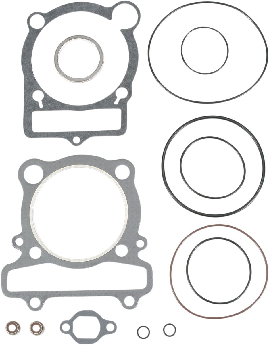 STANDARD TOP-END GASKET SET  ATV-UTV