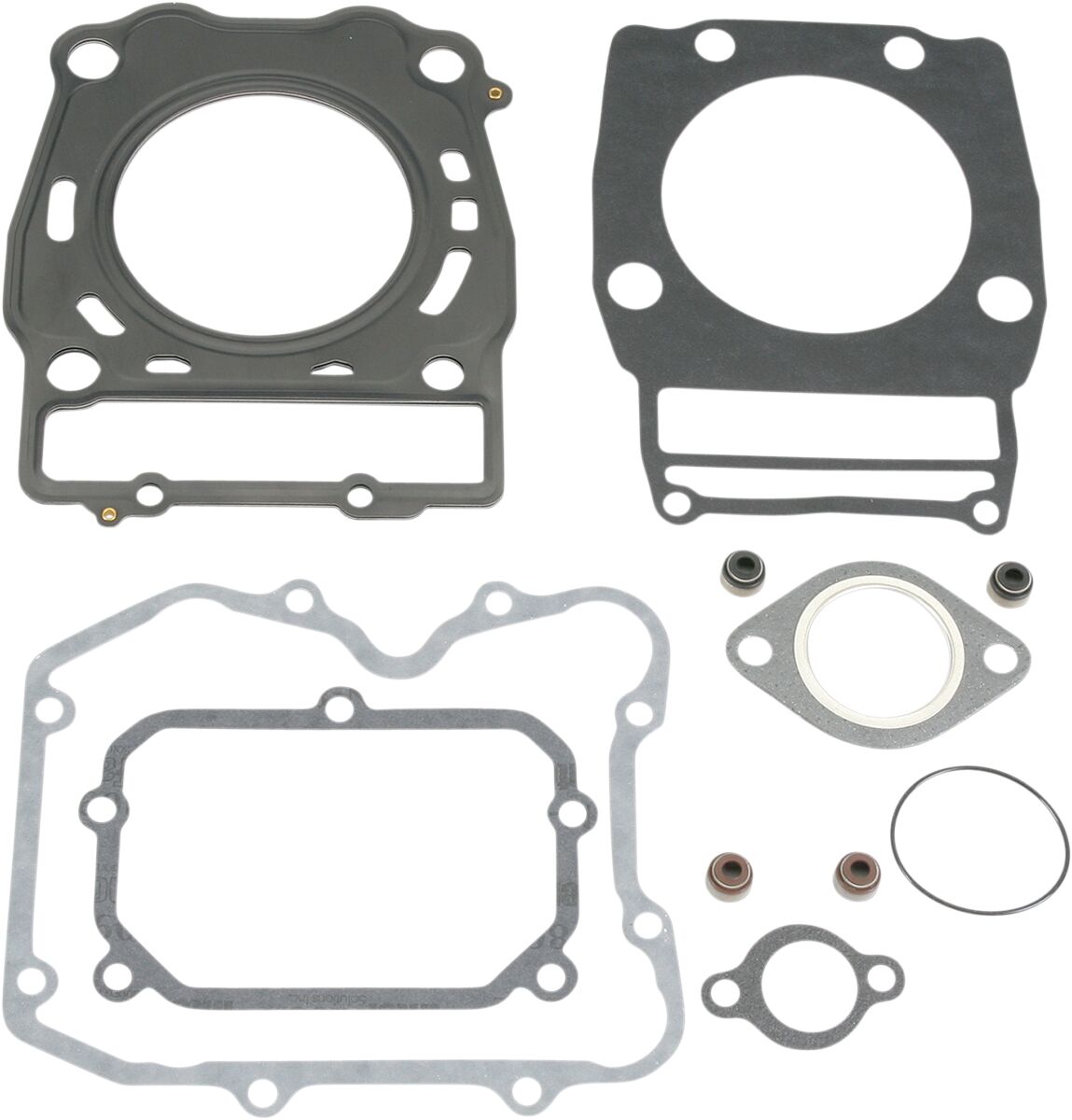 STANDARD TOP-END GASKET SET  ATV-UTV