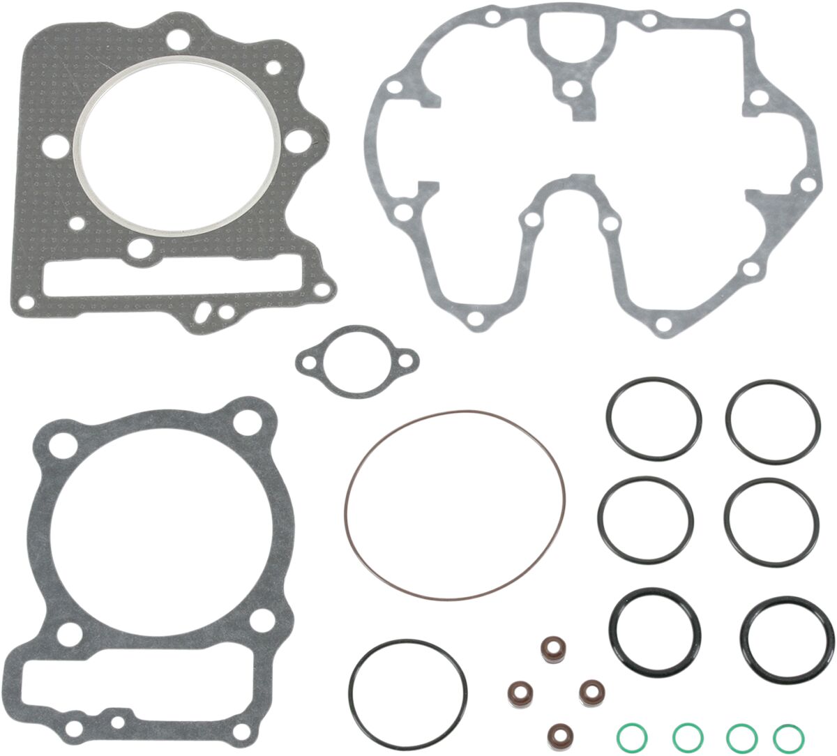 STANDARD TOP-END GASKET SET  ATV-UTV