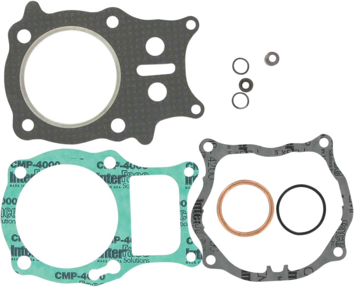 STANDARD TOP-END GASKET SET  ATV-UTV
