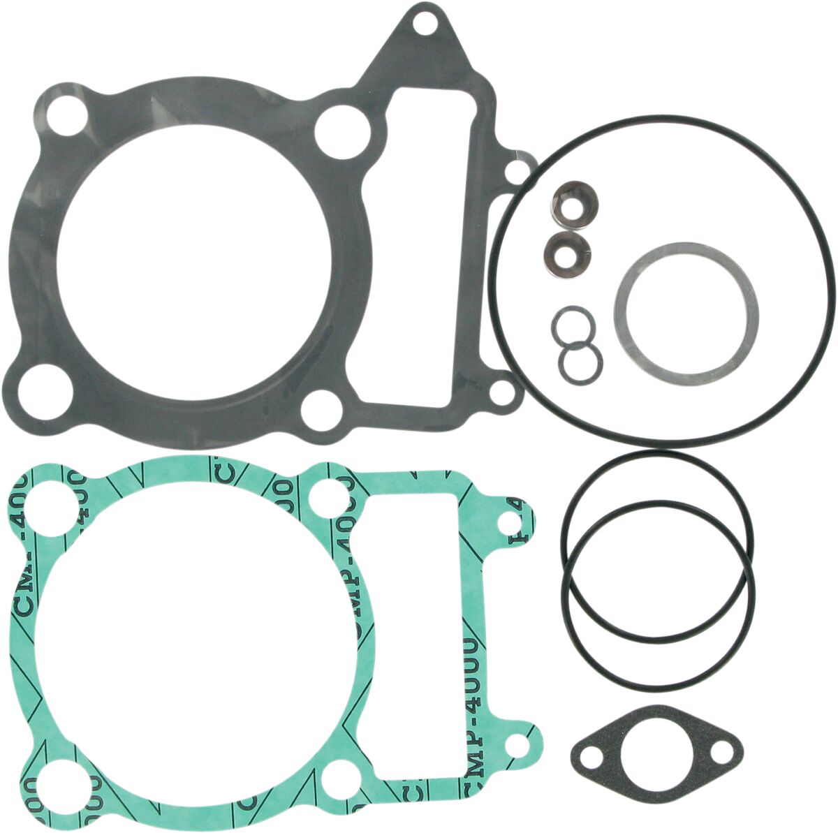 STANDARD TOP-END GASKET SET  ATV-UTV