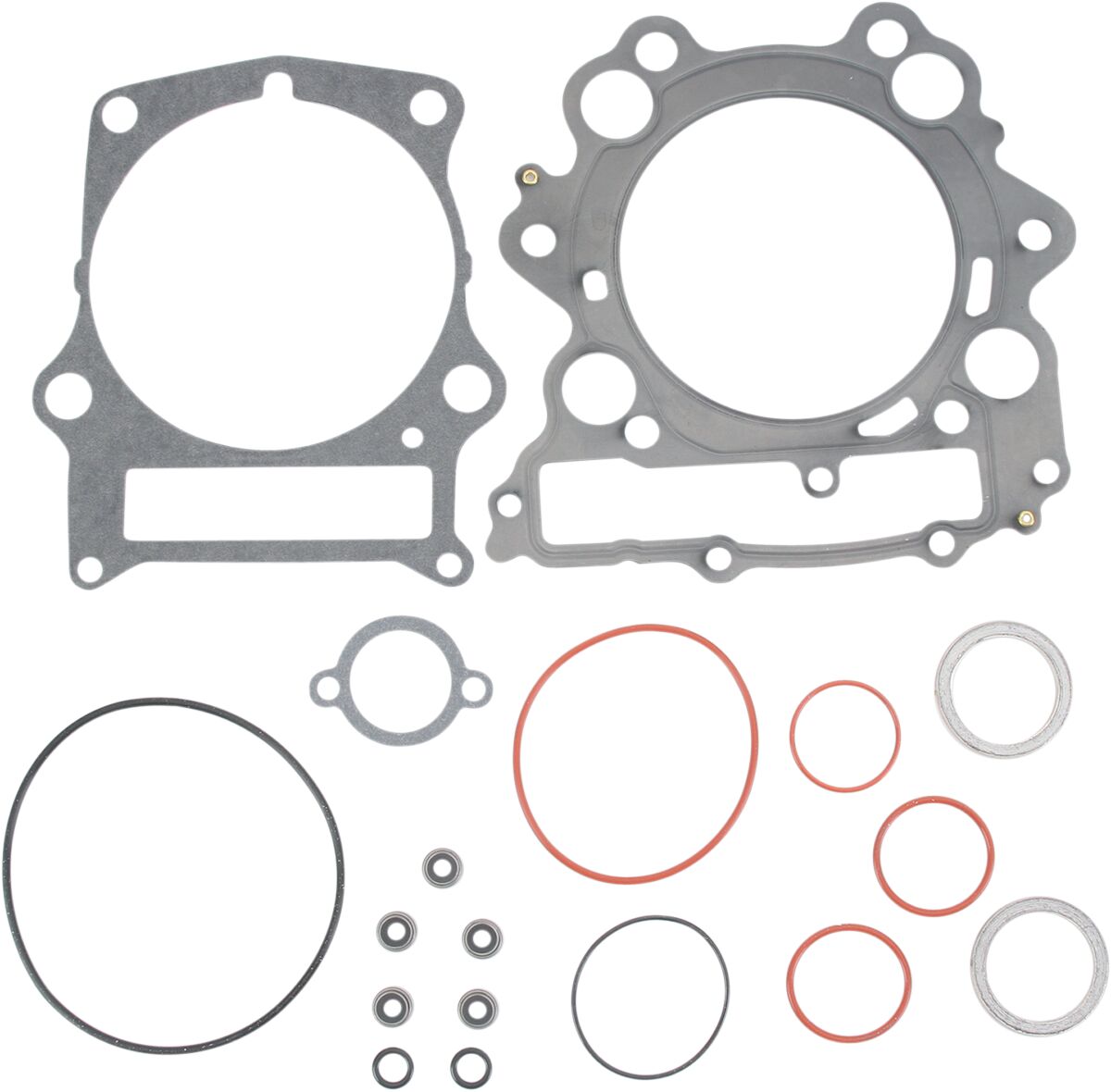 STANDARD TOP-END GASKET SET  ATV-UTV