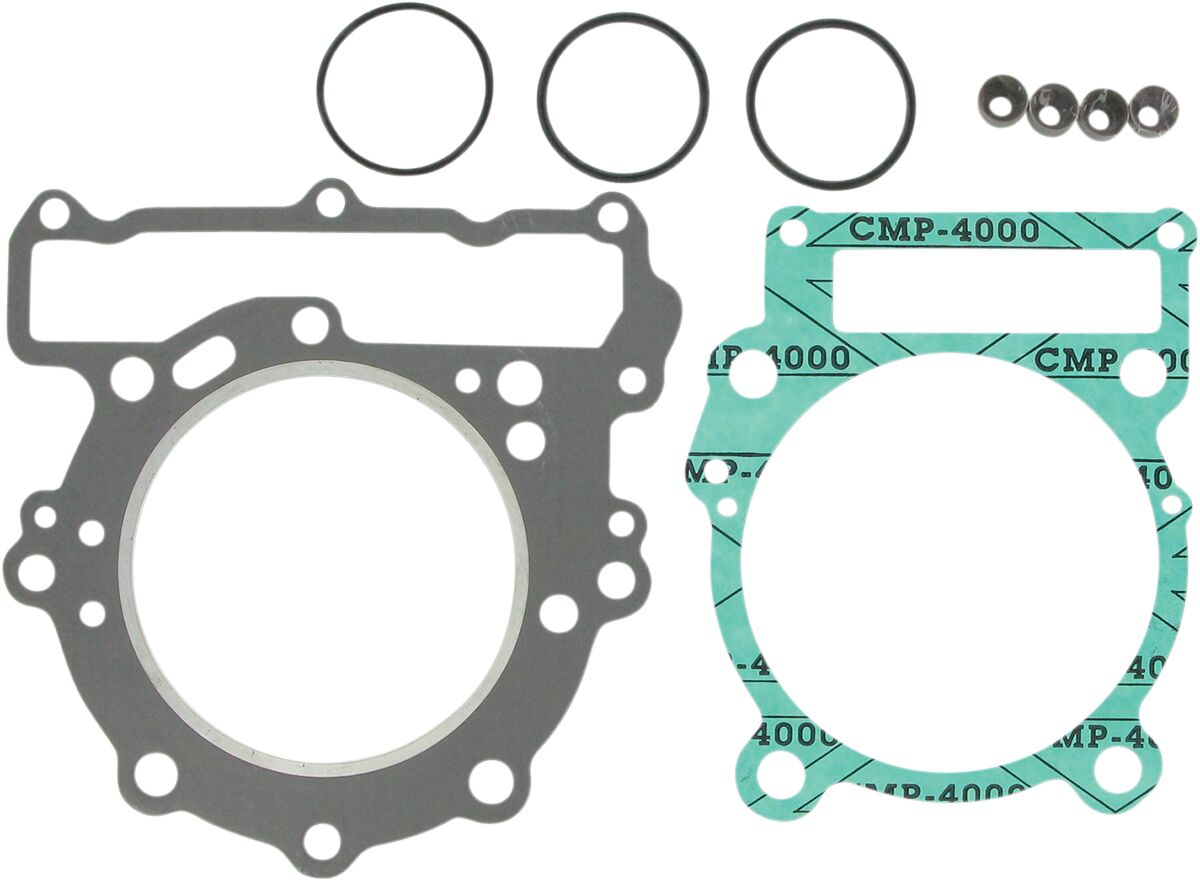 STANDARD TOP-END GASKET SET  ATV-UTV