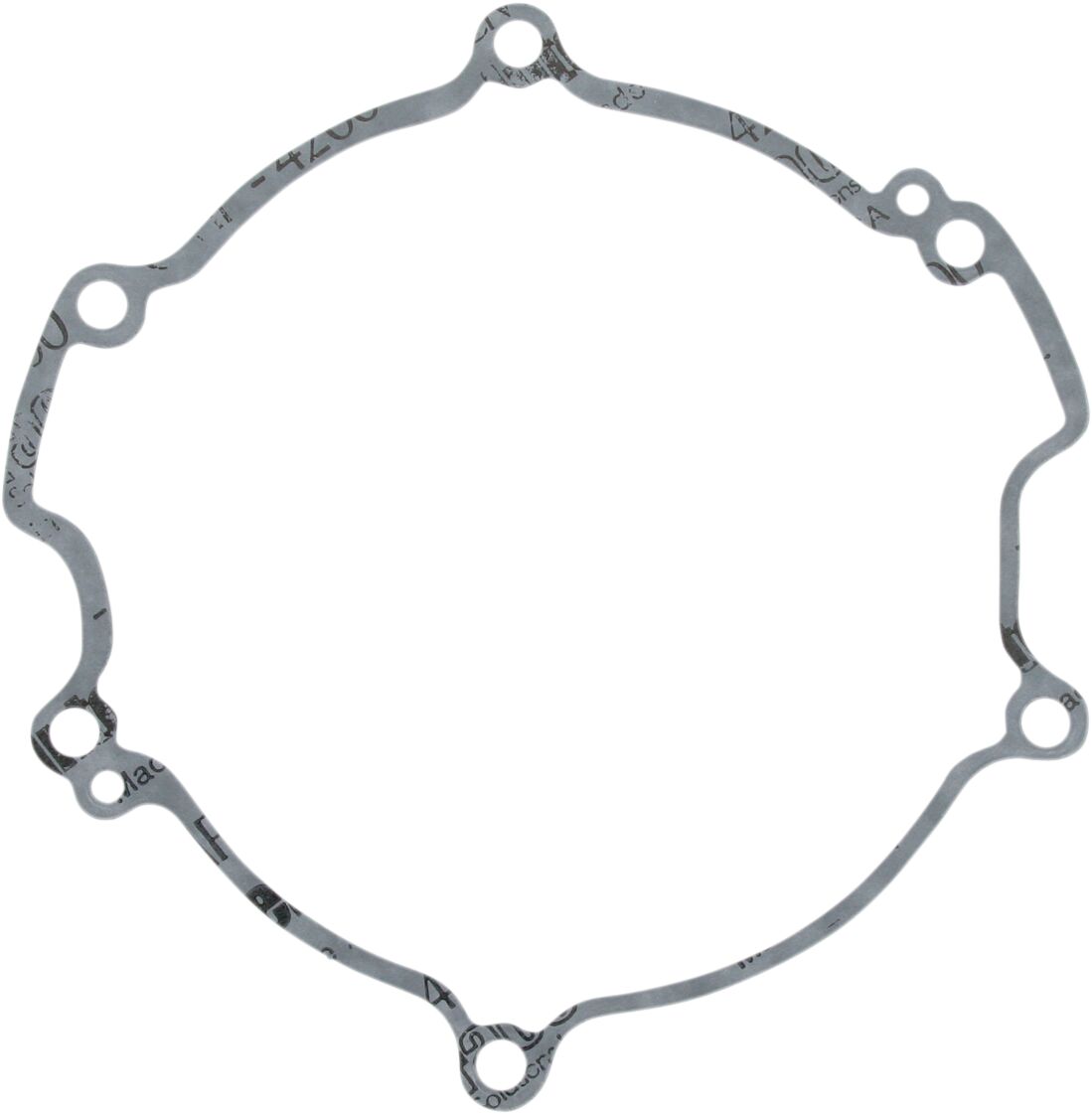 CLUTCH COVER GASKET OFFROAD