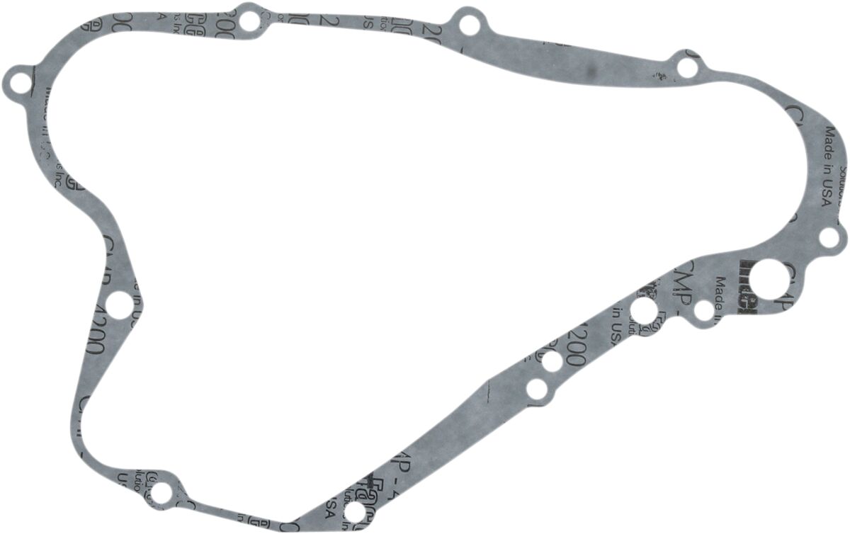 CLUTCH COVER GASKET OFFROAD