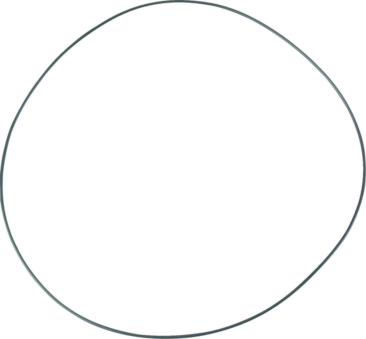 CLUTCH COVER GASKET