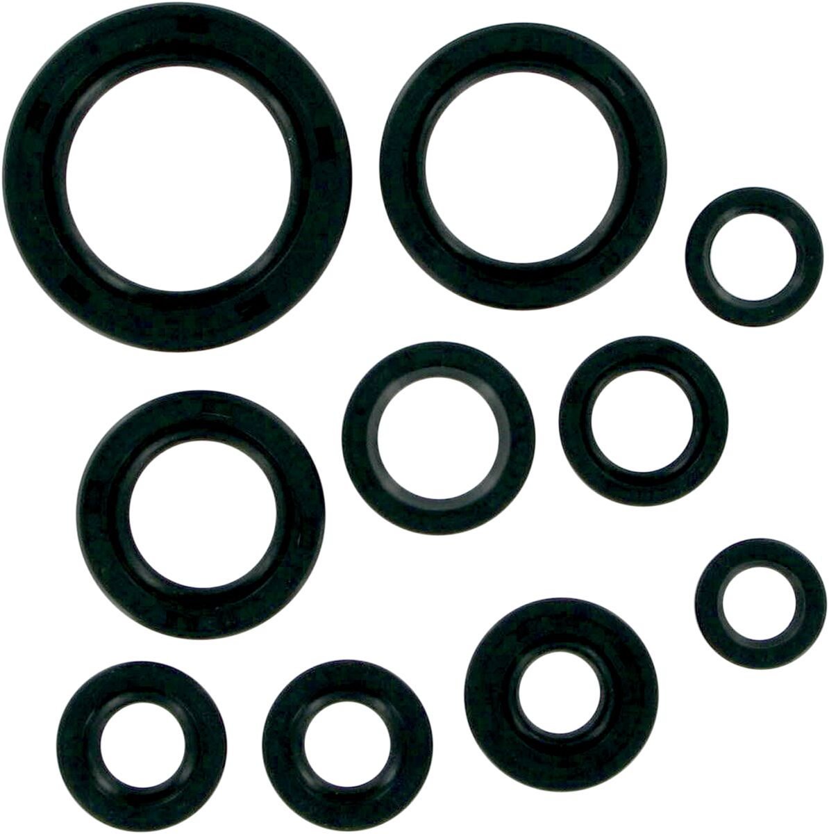 OIL SEAL SET