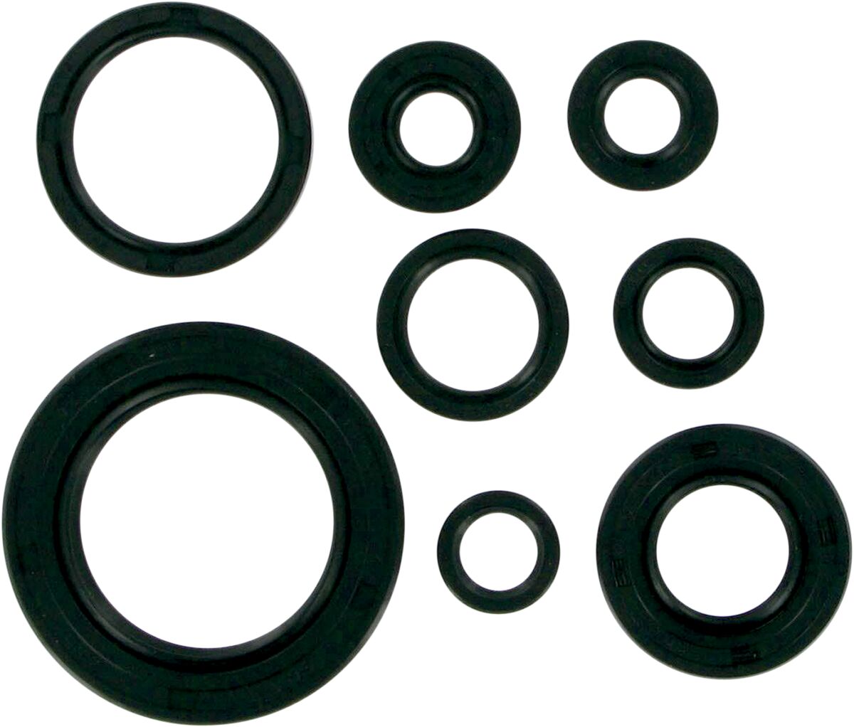 OIL SEAL SET