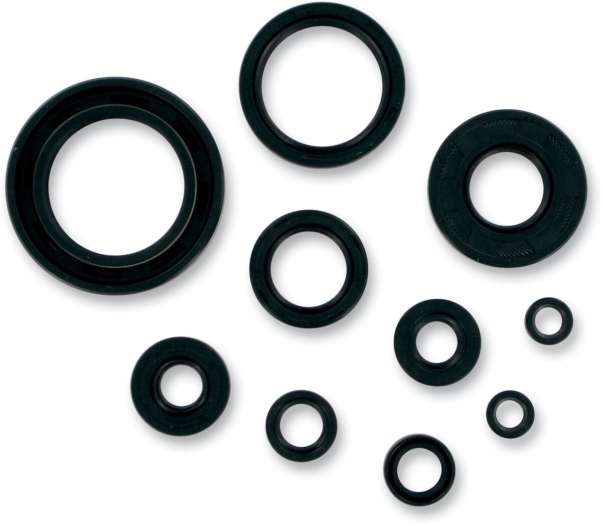 OIL SEAL SET