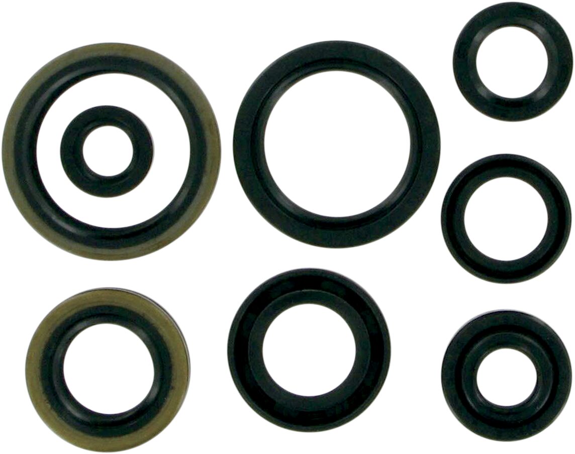 OIL SEAL SET