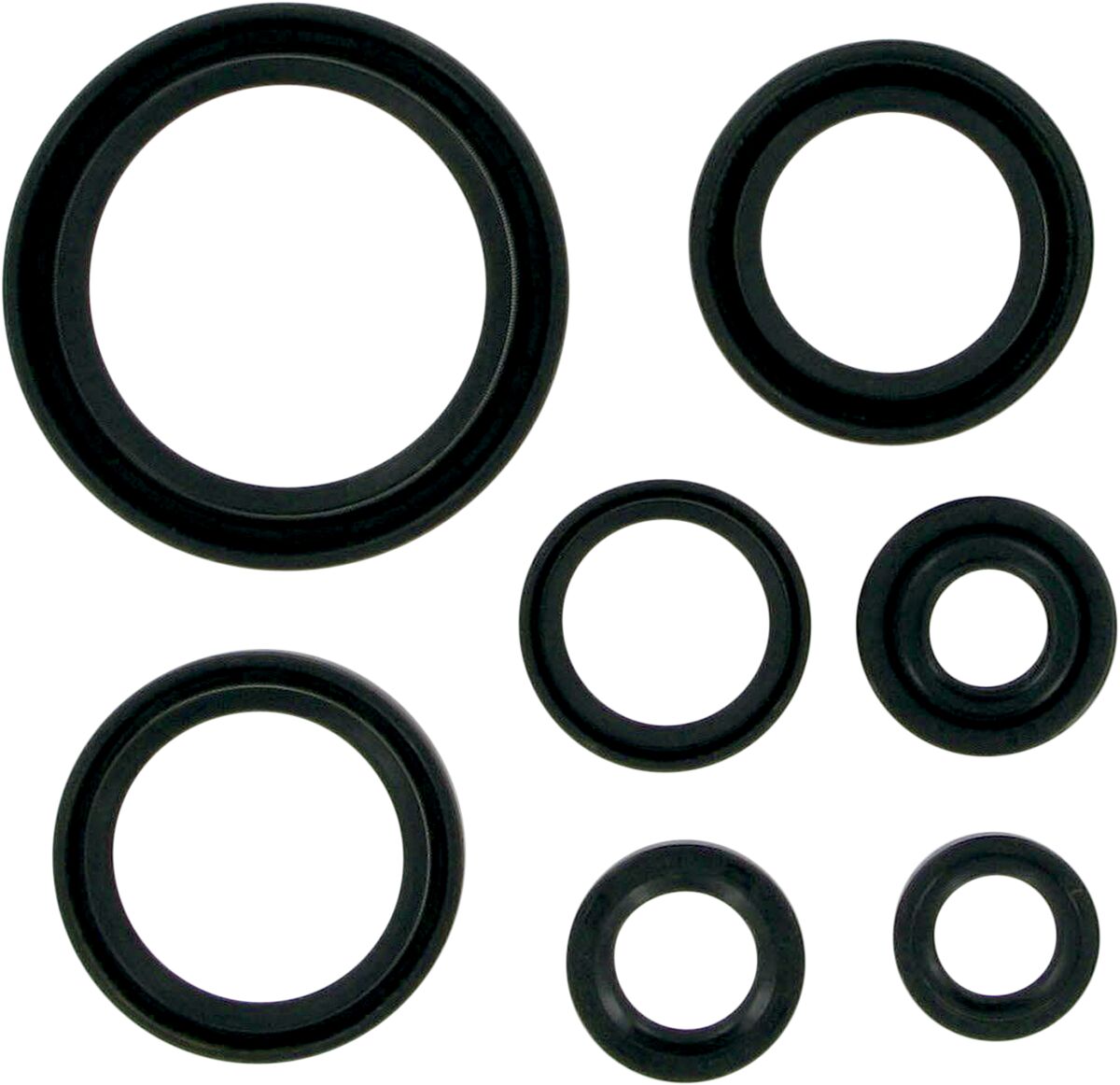 OIL SEAL SET