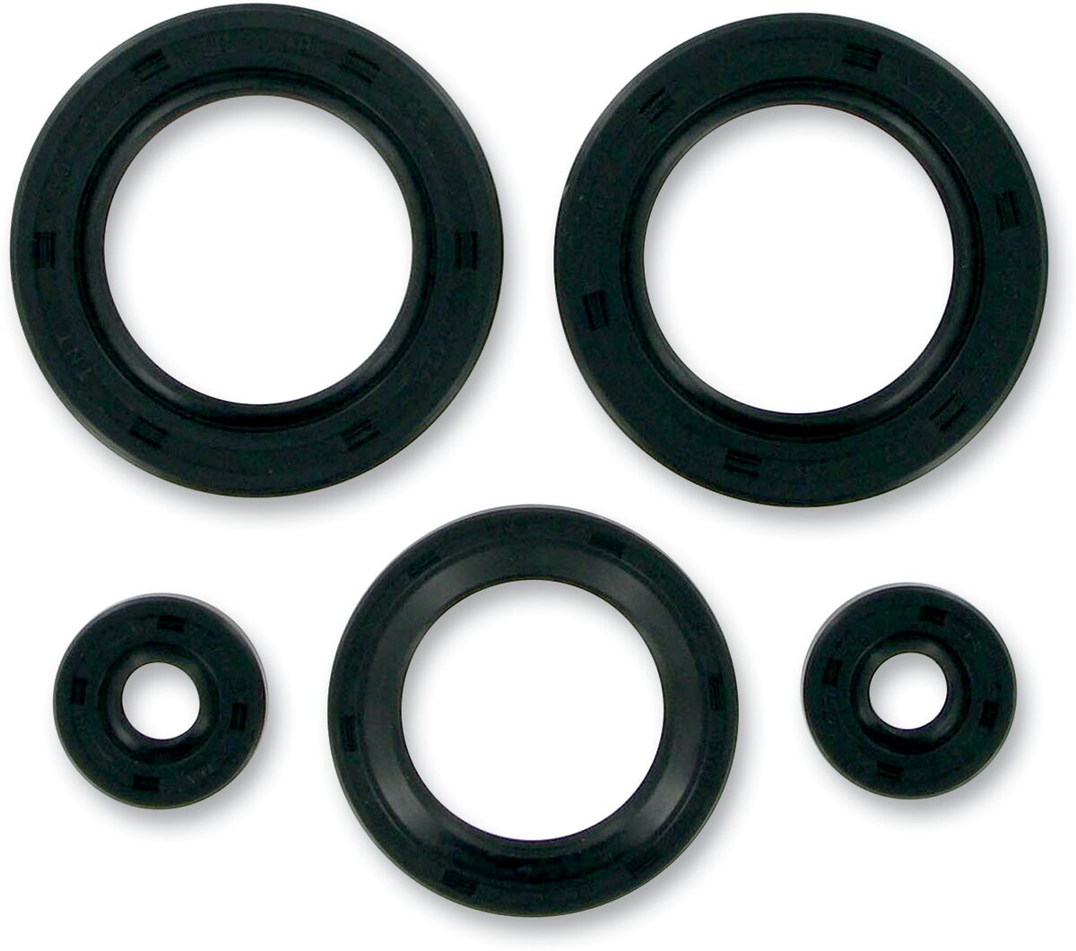 OIL SEAL SET