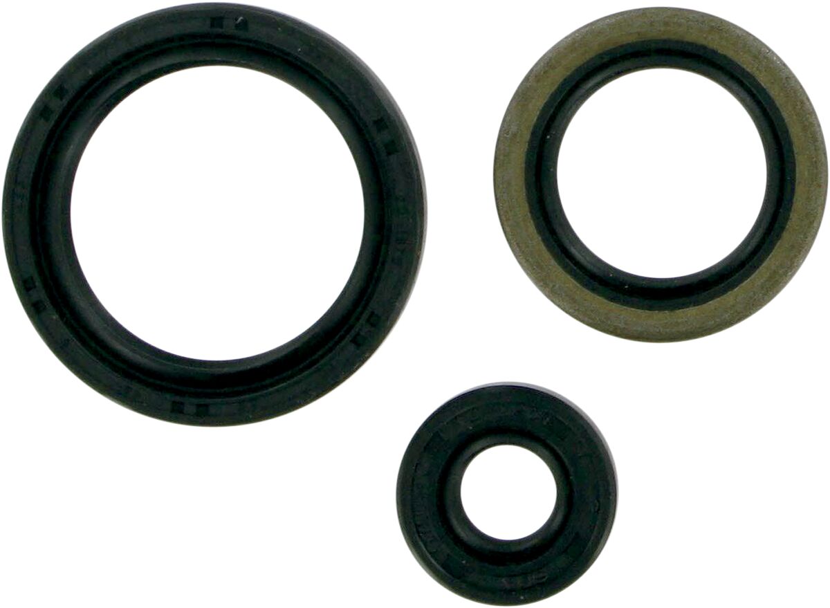 OIL SEAL SET