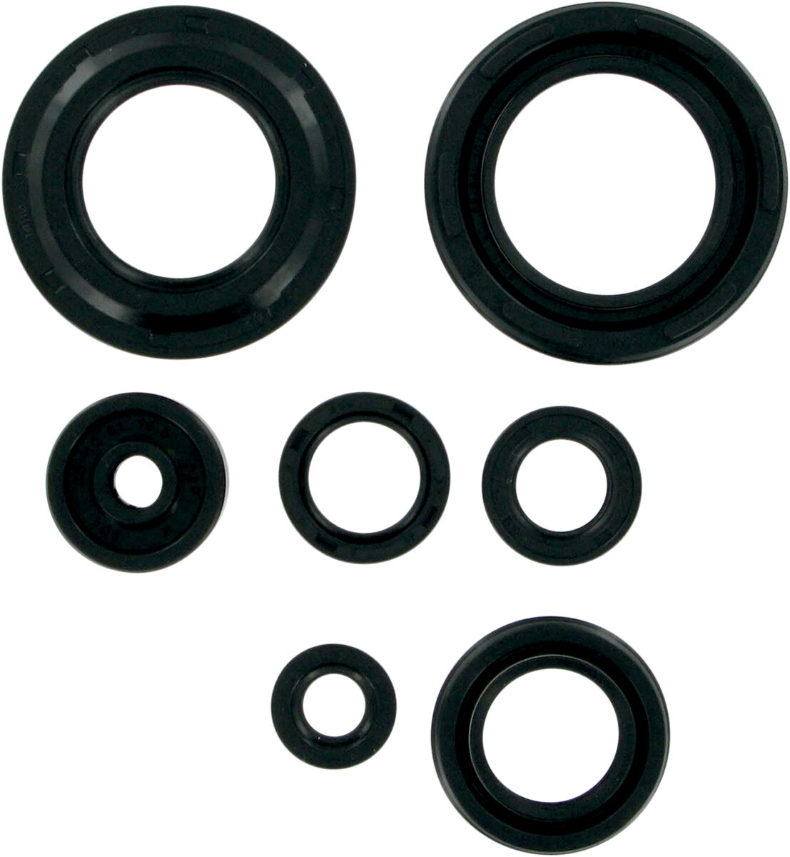 OIL SEAL SET