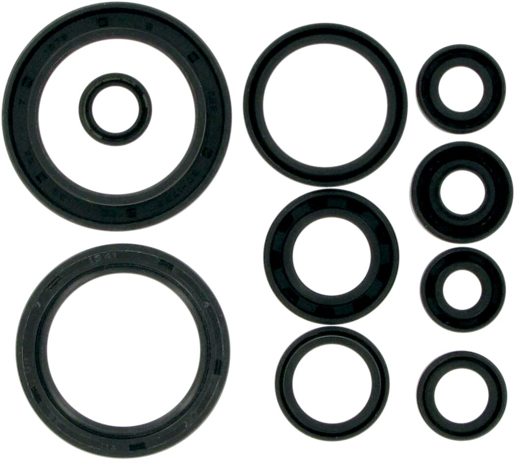 OIL SEAL SET