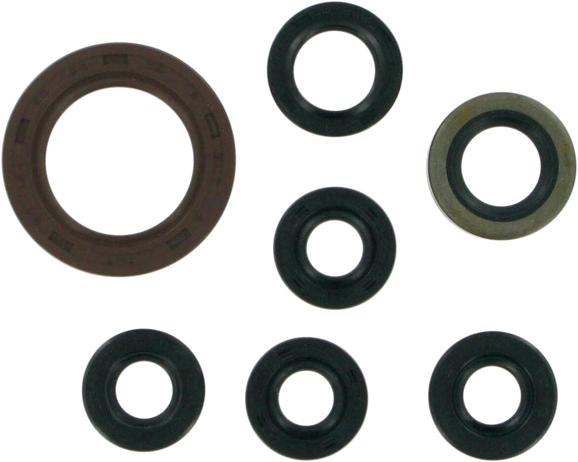 OIL SEAL SET