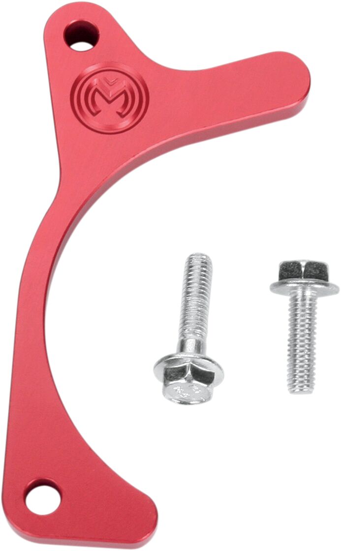 ATV CASE SAVERS RED HONDA