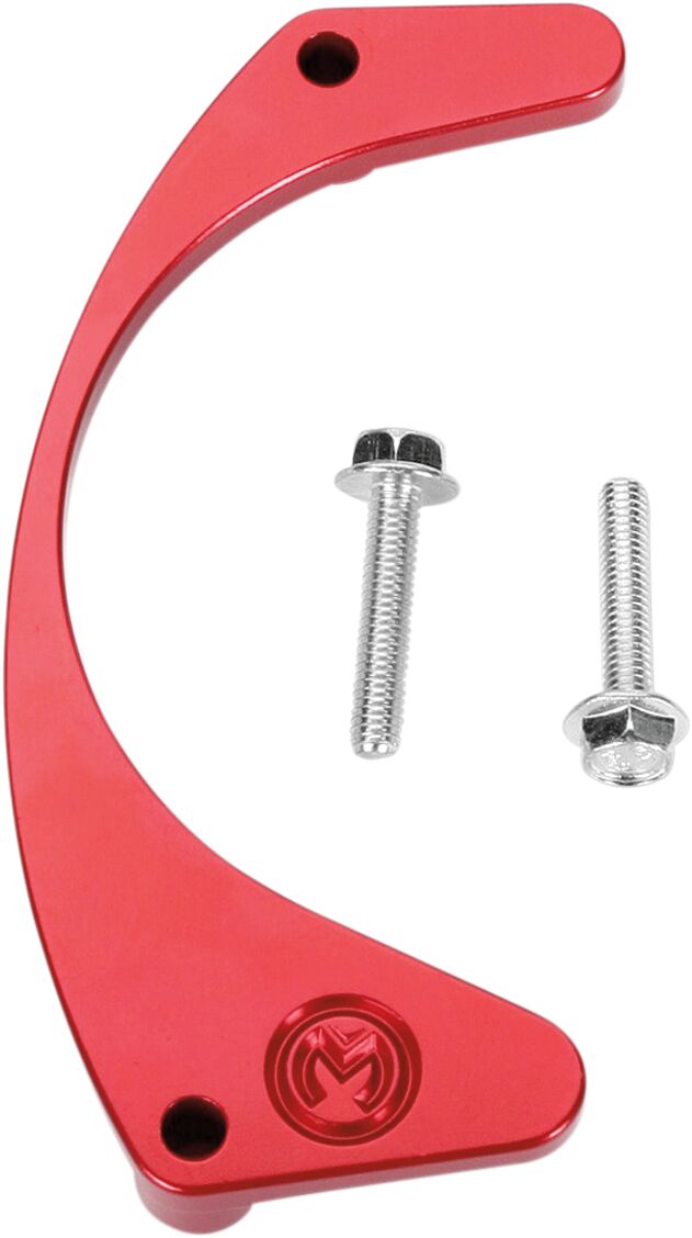 ATV CASE SAVERS RED HONDA
