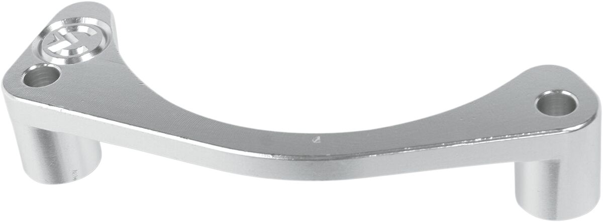 ATV CASE SAVERS POLISHED KAWASAKI/SUZUKI