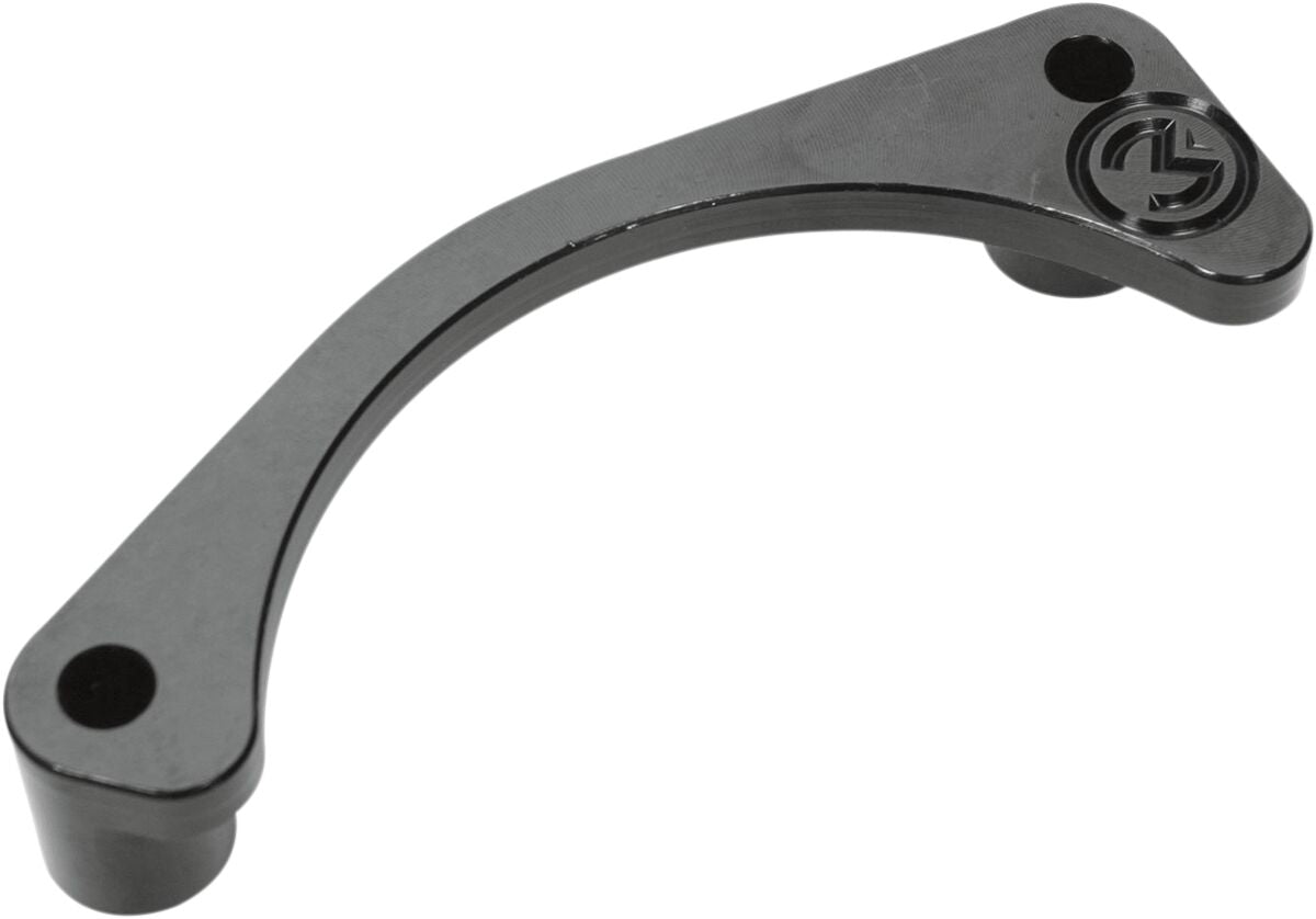 ATV CASE SAVERS BLACK KAWASAKI/SUZUKI