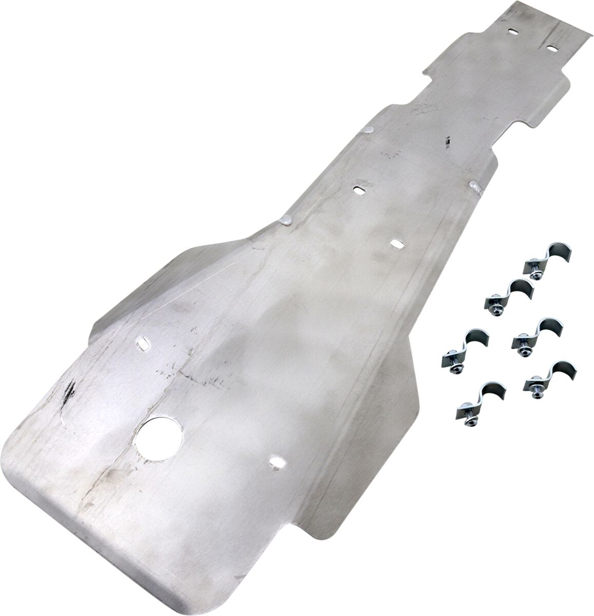 SKID PLATE FULL BODY