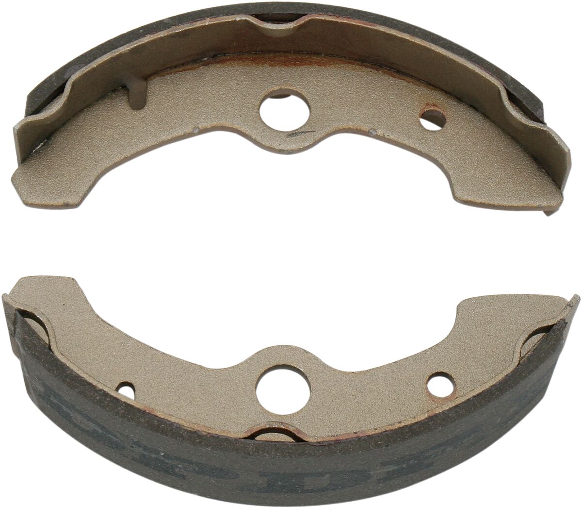 BRAKE SHOE BY DP BRAKES ORGANIC
