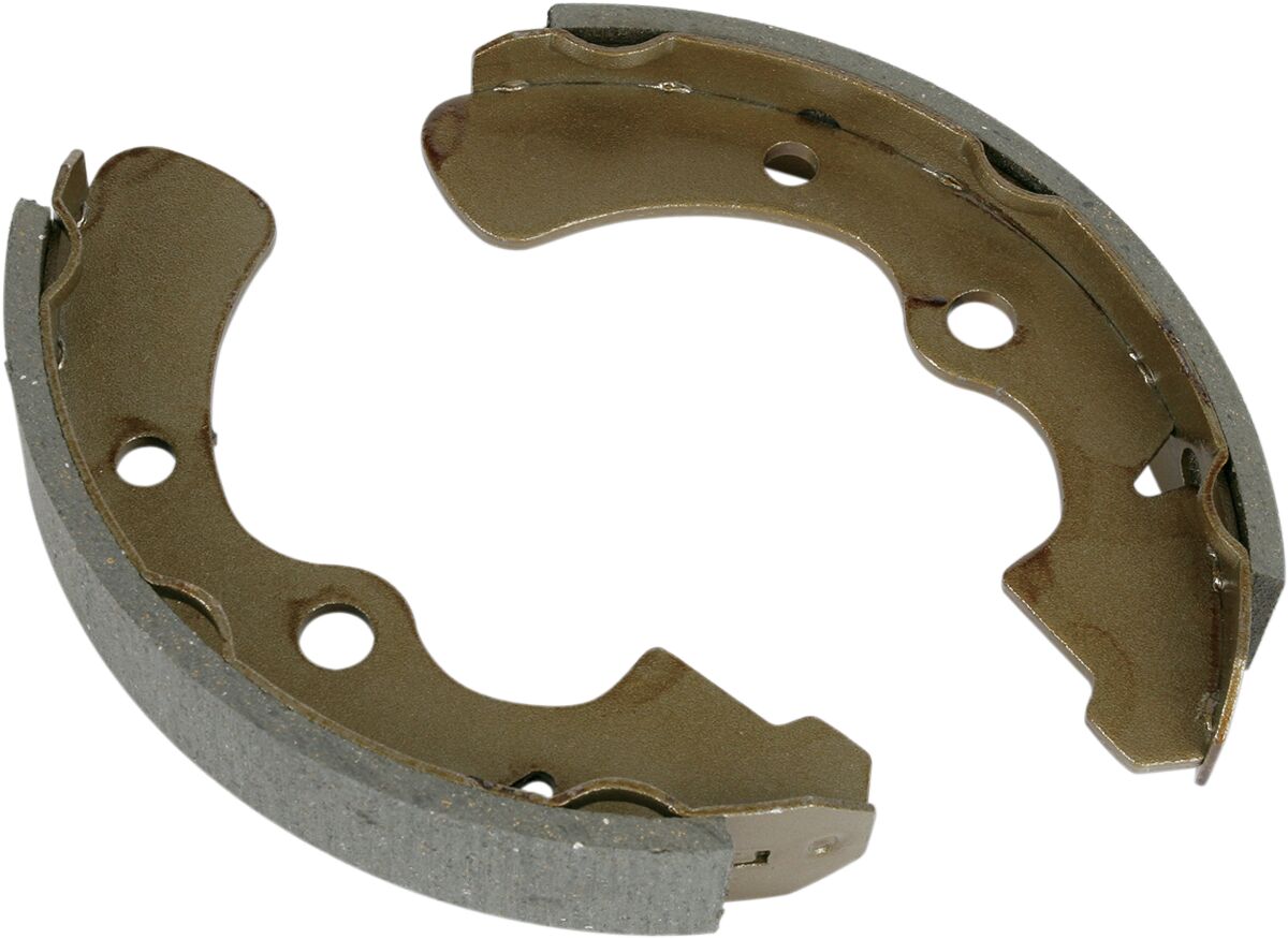 BRAKE SHOE BY DP BRAKES ORGANIC