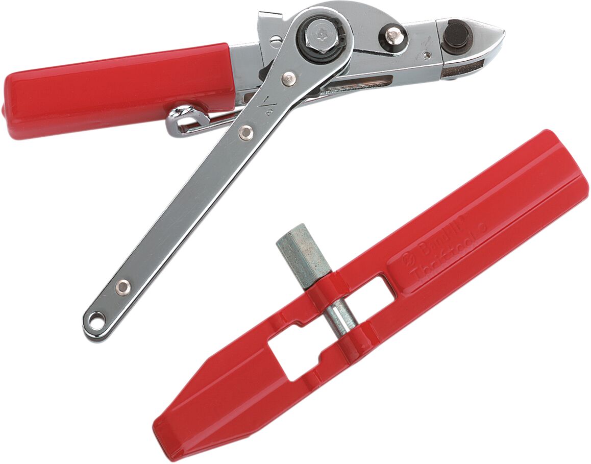 FAST BOOT PREMIUM BENDING TOOL