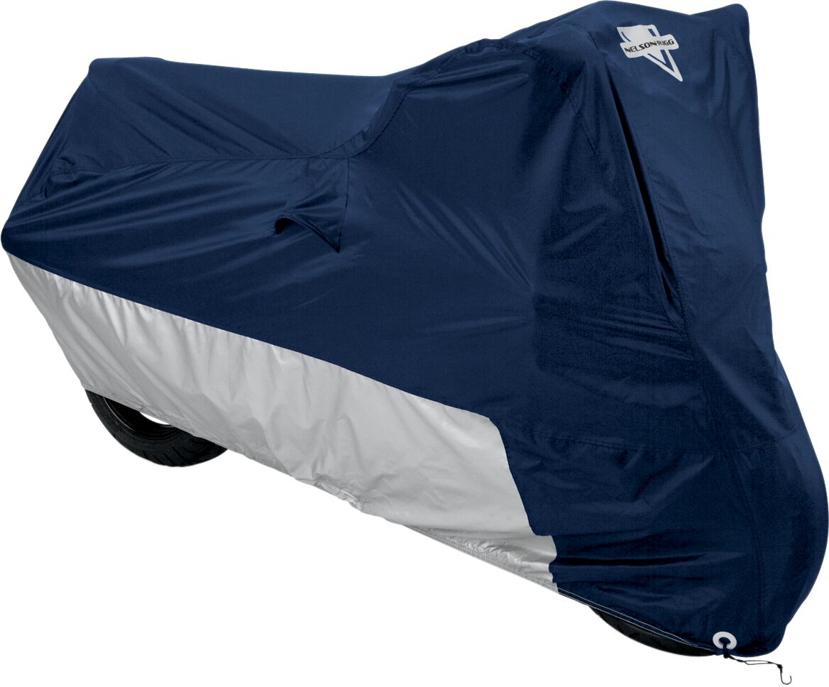 M/C COVER POLYESTER  M