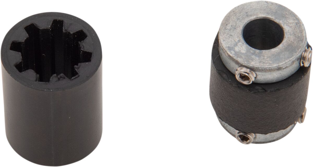 COUPLING KIT FOR DUALS