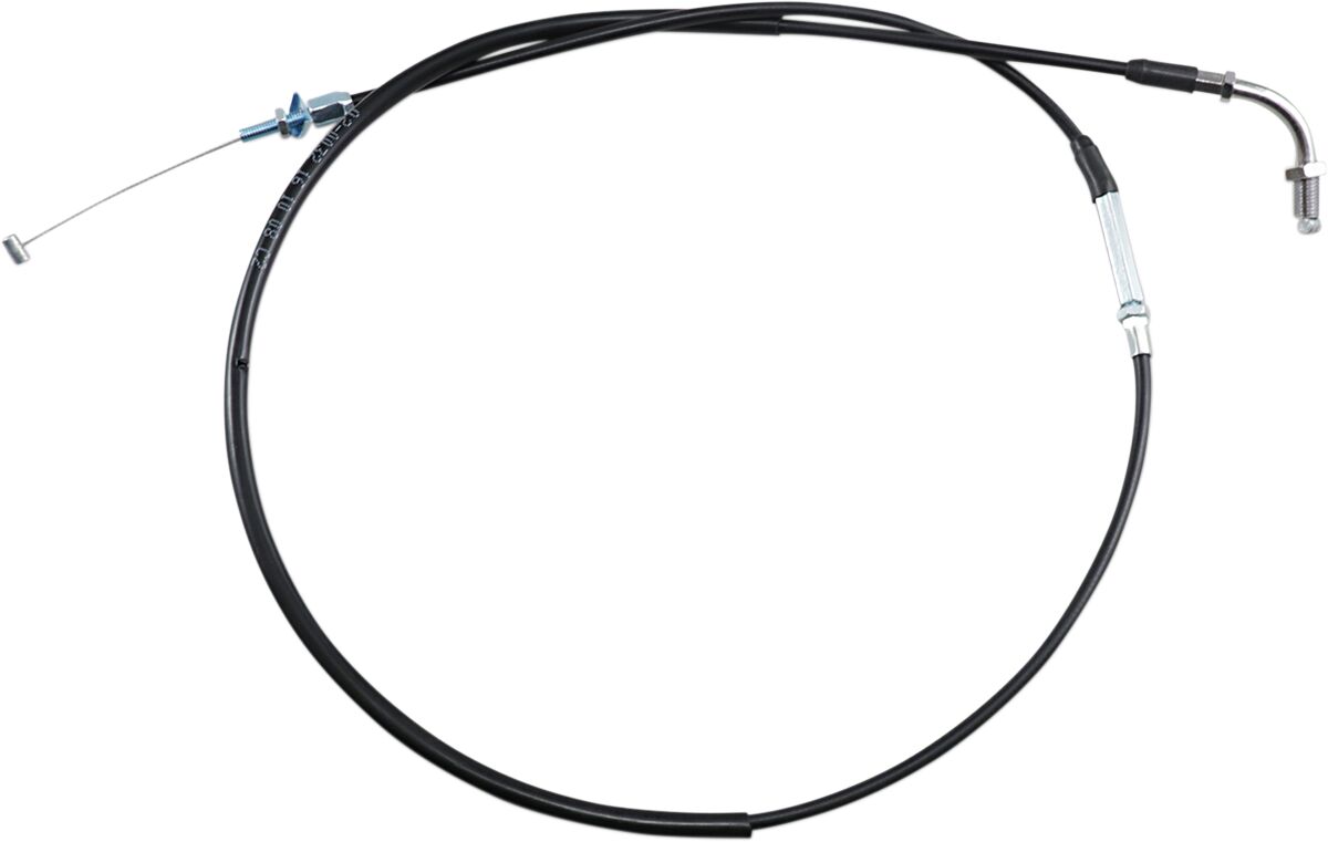 THROTTLE CABLE