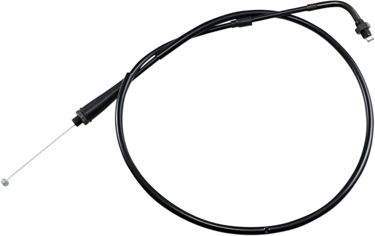 THROTTLE CABLE