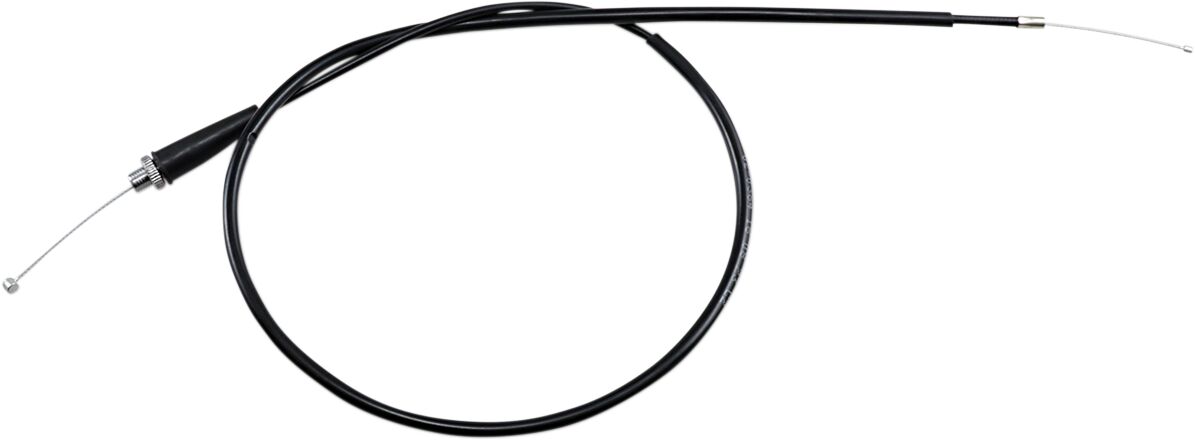 THROTTLE CABLE
