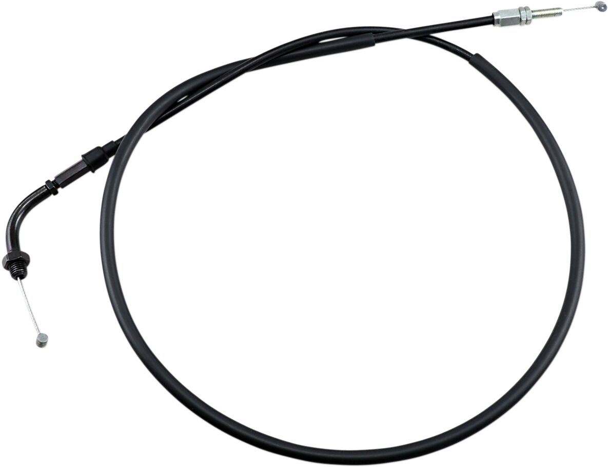 THROTTLE CABLE