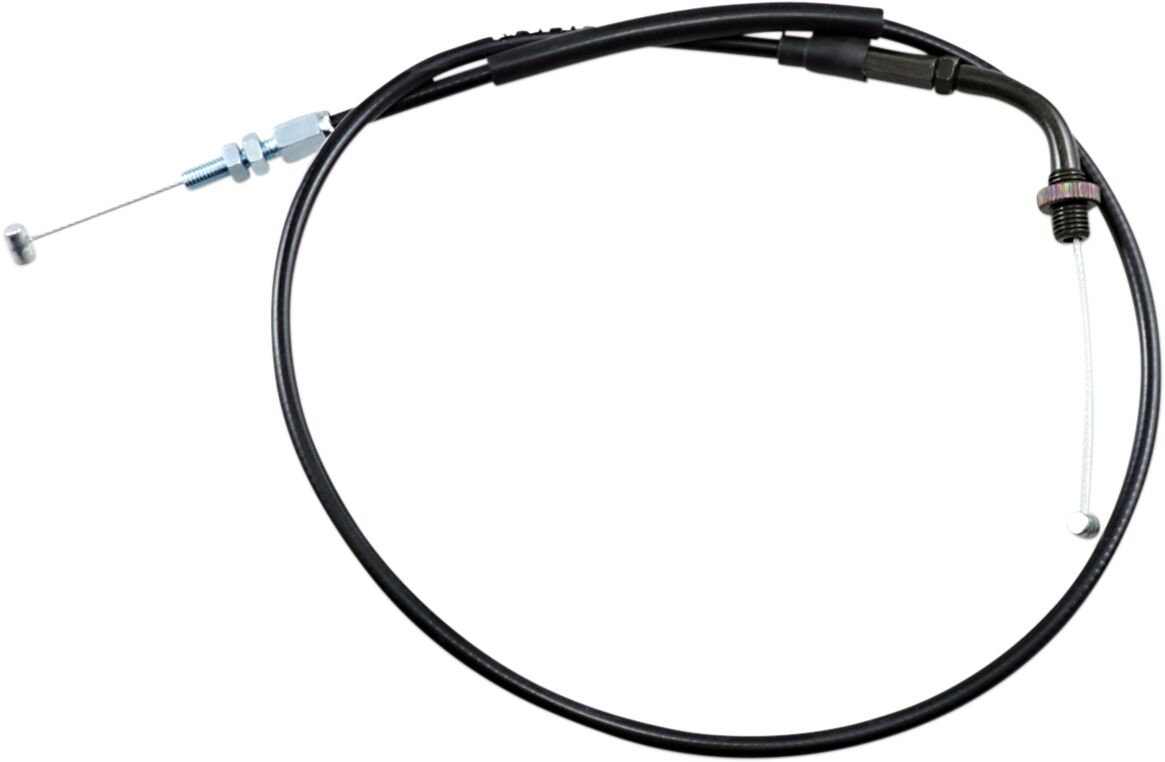 THROTTLE CABLE